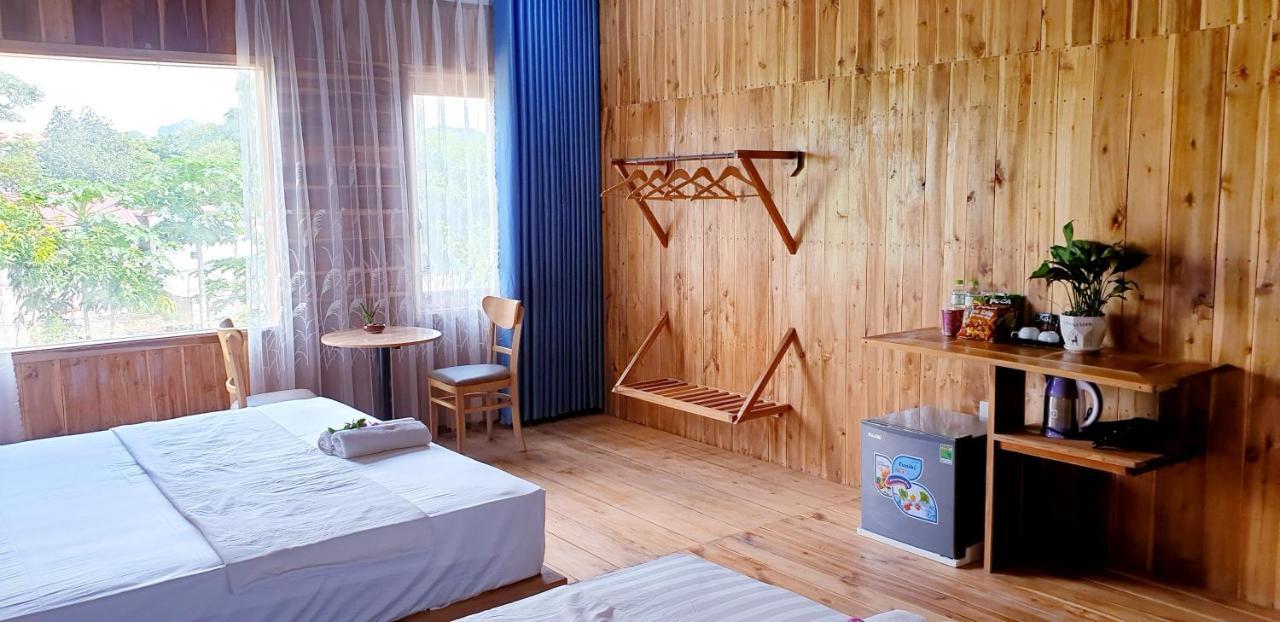 Tuyet'S Homestay Ниньбинь Экстерьер фото