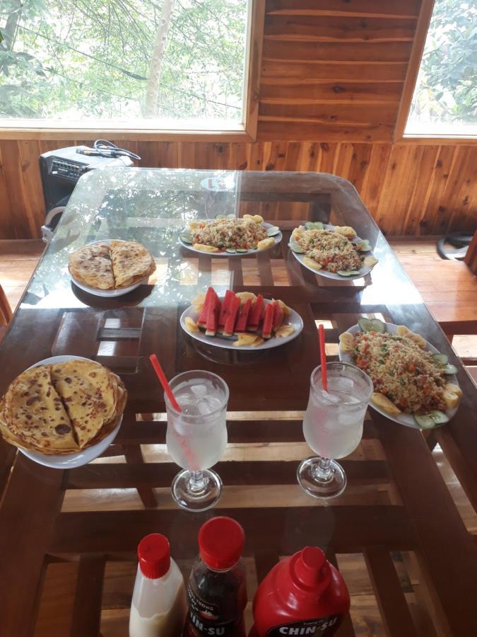 Tuyet'S Homestay Ниньбинь Экстерьер фото