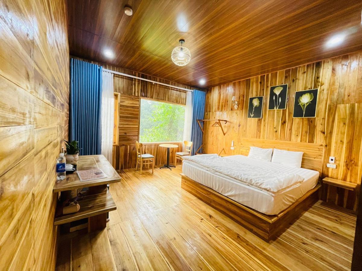 Tuyet'S Homestay Ниньбинь Экстерьер фото