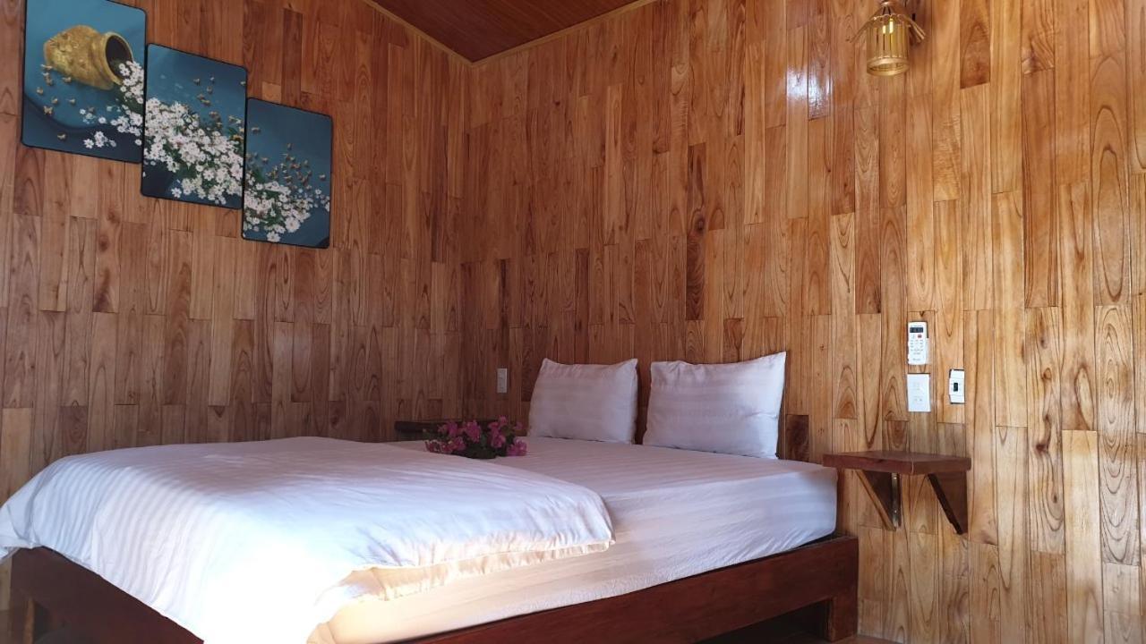 Tuyet'S Homestay Ниньбинь Экстерьер фото