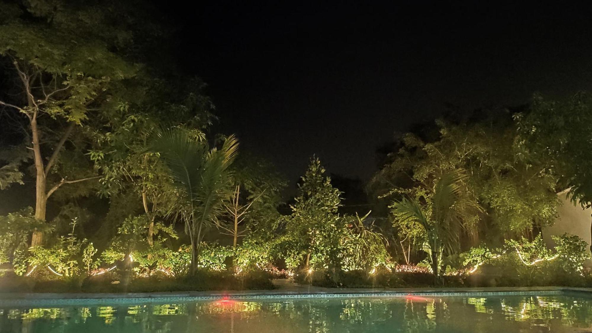 Tuyet'S Homestay Ниньбинь Экстерьер фото