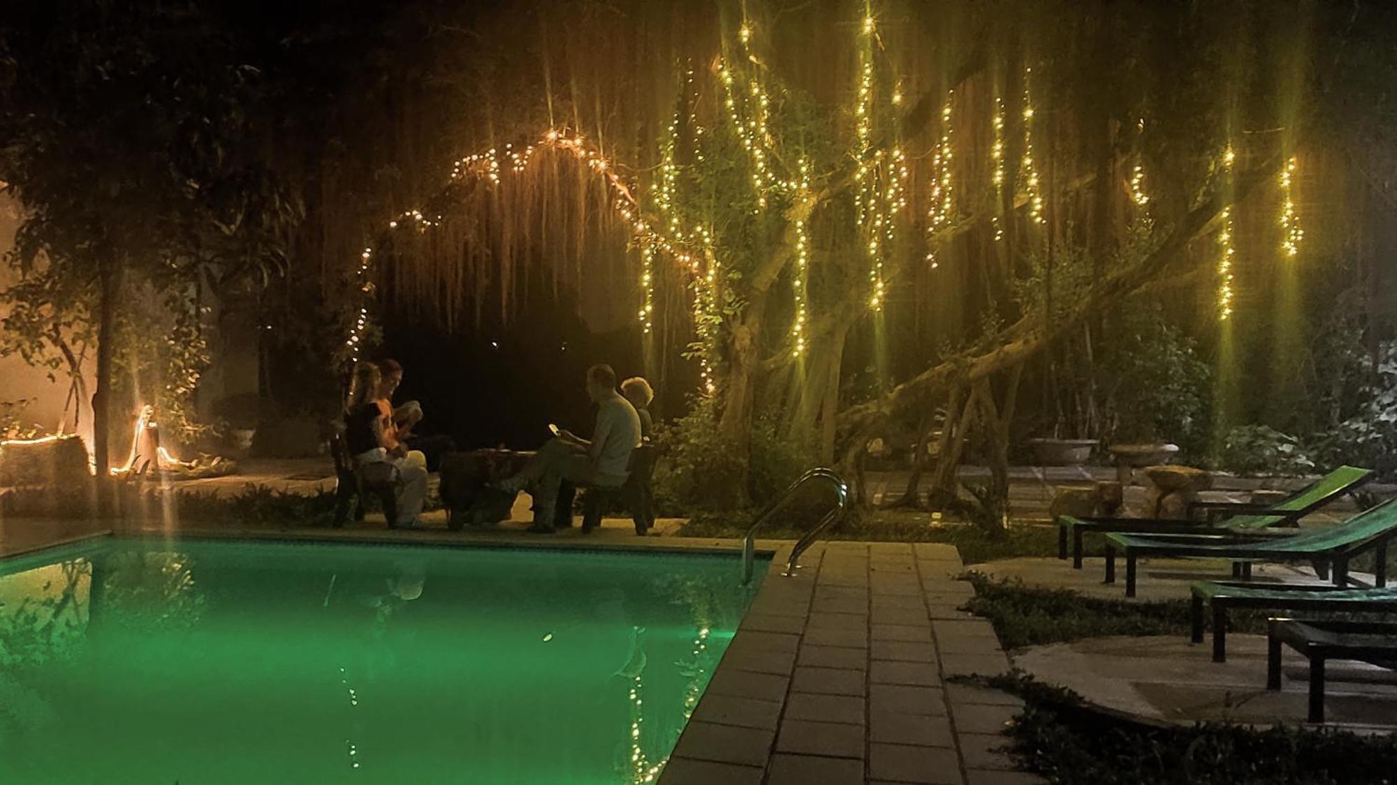 Tuyet'S Homestay Ниньбинь Экстерьер фото